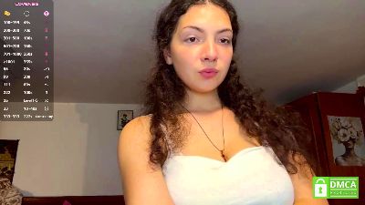 MickieCalvillo live cam on Cam4