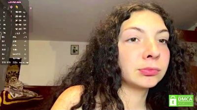 MickieCalvillo live cam on Cam4