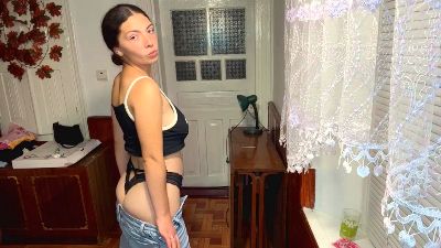 MickieCalvillo live cam on Cam4
