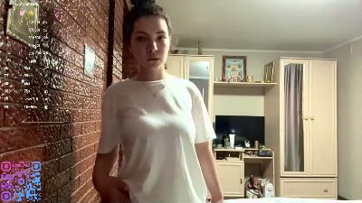 MickieCalvillo live cam on Cam4