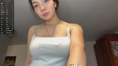 MickieCalvillo live cam on Cam4