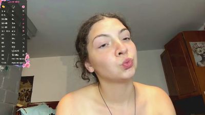 MickieCalvillo live cam on Cam4