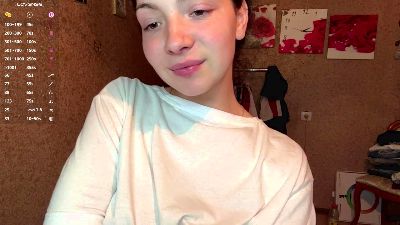 MickieCalvillo live cam on Cam4