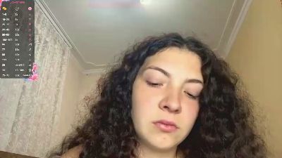 MickieCalvillo live cam on Cam4
