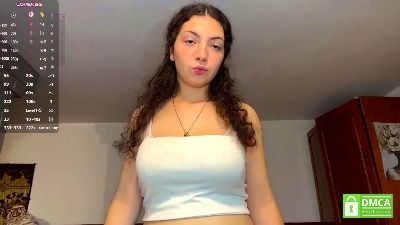 MickieCalvillo live cam on Cam4