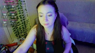 Micky_Wood live cam on Cam4