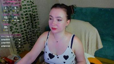 Micky_Wood live cam on Cam4