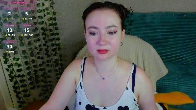 Micky_Wood live cam on Cam4
