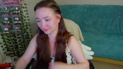 Micky_Wood live cam on Cam4