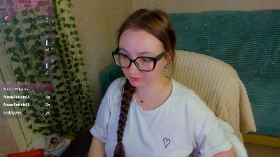 Micky_Wood live cam on Cam4