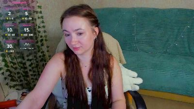 Micky_Wood live cam on Cam4