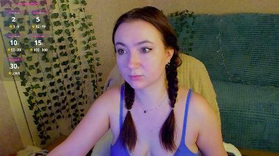 Micky_Wood live cam on Cam4