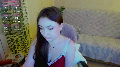 Micky_Wood live cam on Cam4