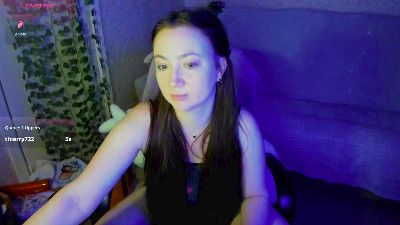 Micky_Wood live cam on Cam4