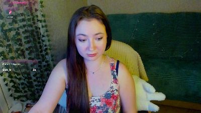 Micky_Wood live cam on Cam4