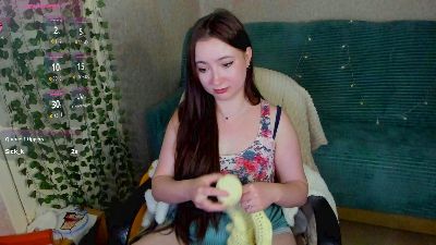 Micky_Wood live cam on Cam4
