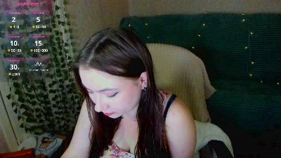 Micky_Wood live cam on Cam4