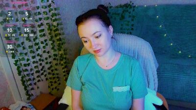 Micky_Wood live cam on Cam4