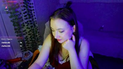 Micky_Wood live cam on Cam4
