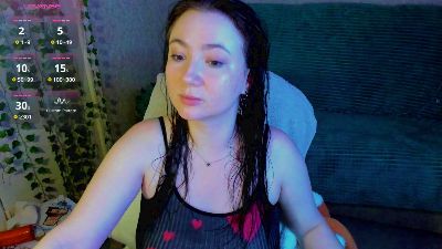 Micky_Wood live cam on Cam4
