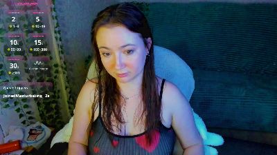 Micky_Wood live cam on Cam4