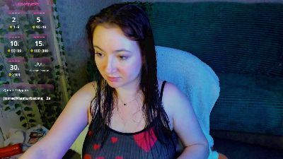 Micky_Wood live cam on Cam4