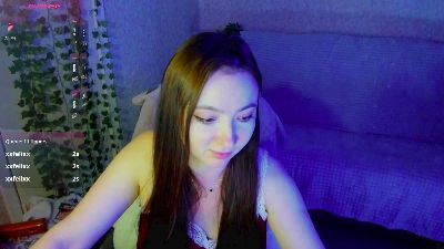 Micky_Wood live cam on Cam4