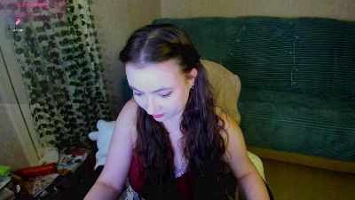 Micky_Wood live cam on Cam4