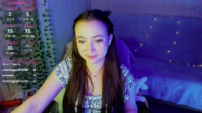 Micky_Wood live cam on Cam4