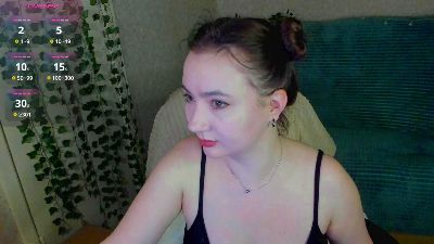 Micky_Wood live cam on Cam4