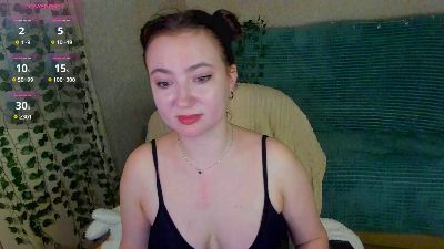 Micky_Wood live cam on Cam4