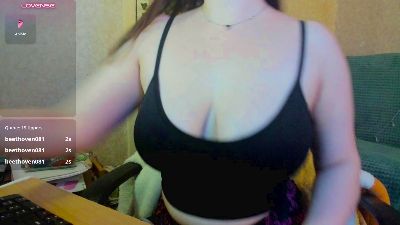 Micky_Wood live cam on Cam4