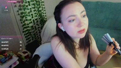 Micky_Wood live cam on Cam4