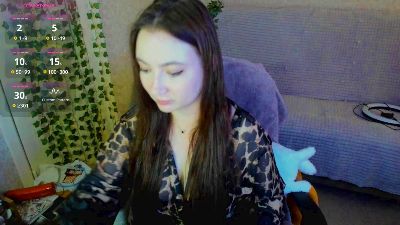 Micky_Wood live cam on Cam4