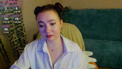 Micky_Wood live cam on Cam4