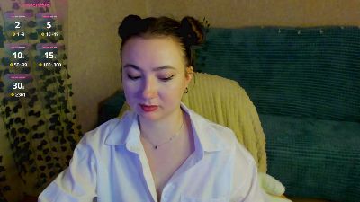 Micky_Wood live cam on Cam4