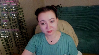 Micky_Wood live cam on Cam4