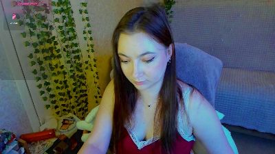 Micky_Wood live cam on Cam4