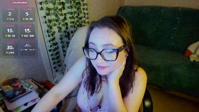 Micky_Wood live cam on Cam4