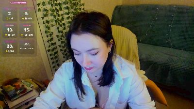 Micky_Wood live cam on Cam4