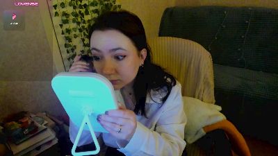 Micky_Wood live cam on Cam4