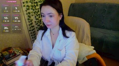 Micky_Wood live cam on Cam4
