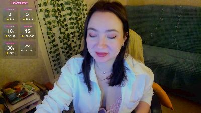 Micky_Wood live cam on Cam4
