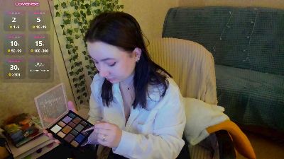 Micky_Wood live cam on Cam4