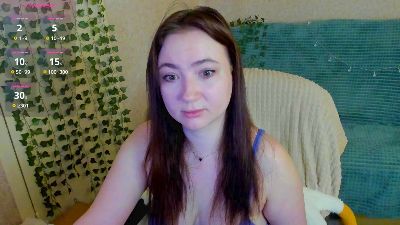 Micky_Wood live cam on Cam4