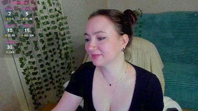 Micky_Wood live cam on Cam4