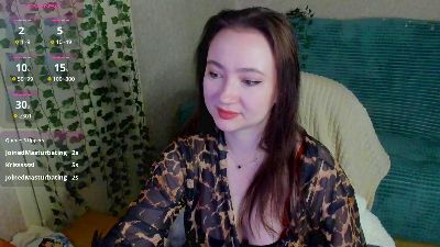 Micky_Wood live cam on Cam4