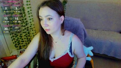 Micky_Wood live cam on Cam4