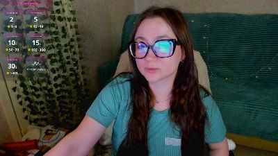 Micky_Wood live cam on Cam4