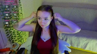 Micky_Wood live cam on Cam4